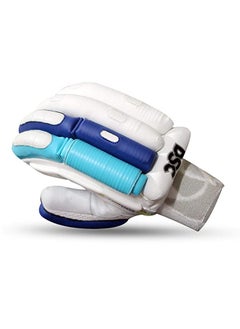 DSC Condor Surge 2.0 Batting Gloves for Boys, Right Hand, Size-Boys  | Comfort Fit | Enhanced Grip | Durable Material  - Image 3