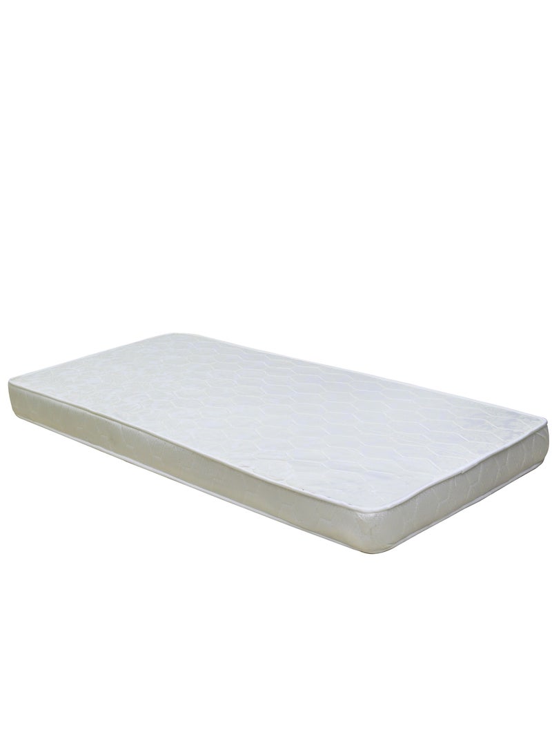 AFT - Medical Single Size Mattress a High-Density Orthopedic Rebounded Mattress Made from A Good Quality Foam Material. Premium Quality Single Use Mattress for Superior Comfort and Durability 190 cm*90 cm*12 cm (Arfan) - Image 1