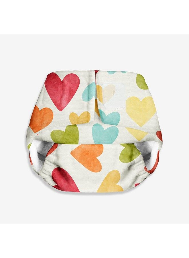 Superbottoms Gift Combo Pack Of 1 Newborn Uno 1 Dry Feel Langot 1 Dry Feel Soaker & 1 Keychain; Baby Gift Set For Newborn ; Baby Shower Gift For Parents; Newborn Gift Set; Pack Of 4 Items - Image 3