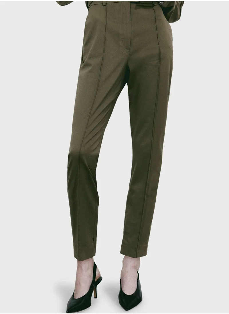 اتش اند ام Tailored Trousers