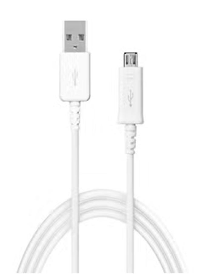 OMAKER omaker Micro USB cable, white  - Image 2