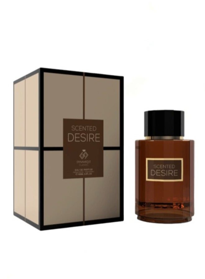 Dynamique Scented Desire edp 100mL - Image 1