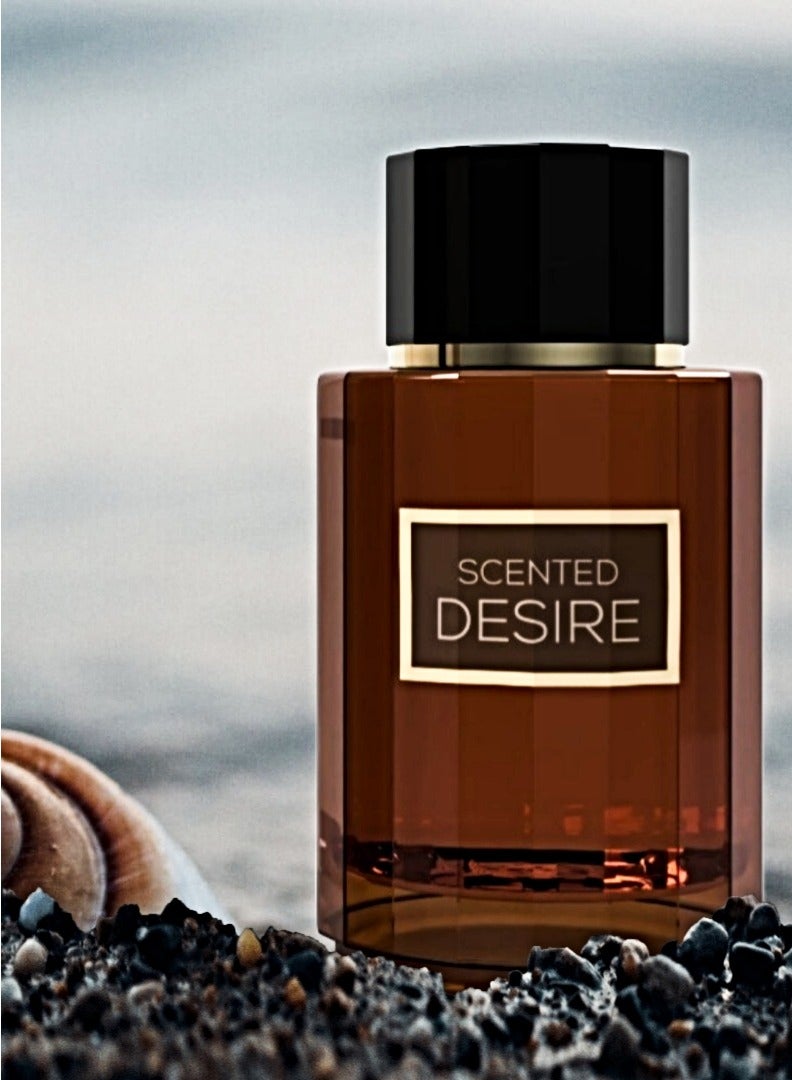 Dynamique Scented Desire edp 100mL - Image 2