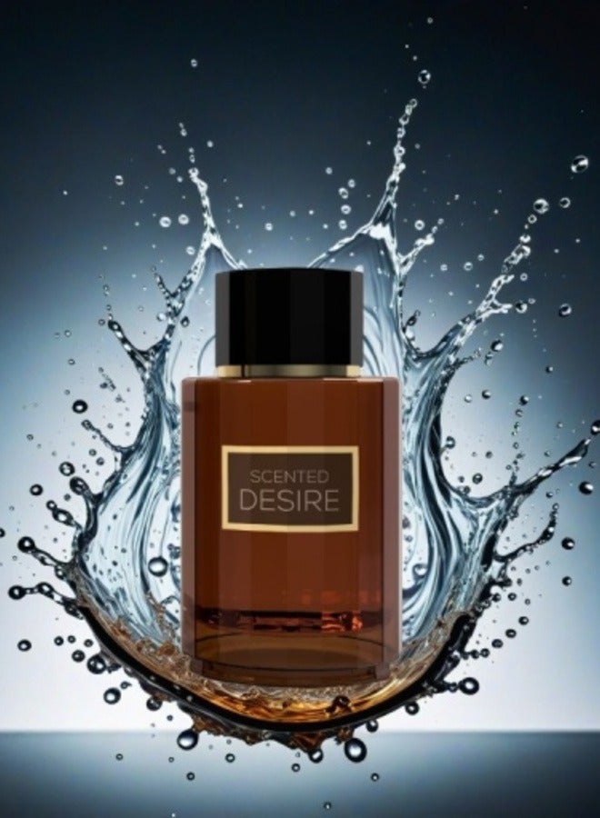 Dynamique Scented Desire edp 100mL - Image 3