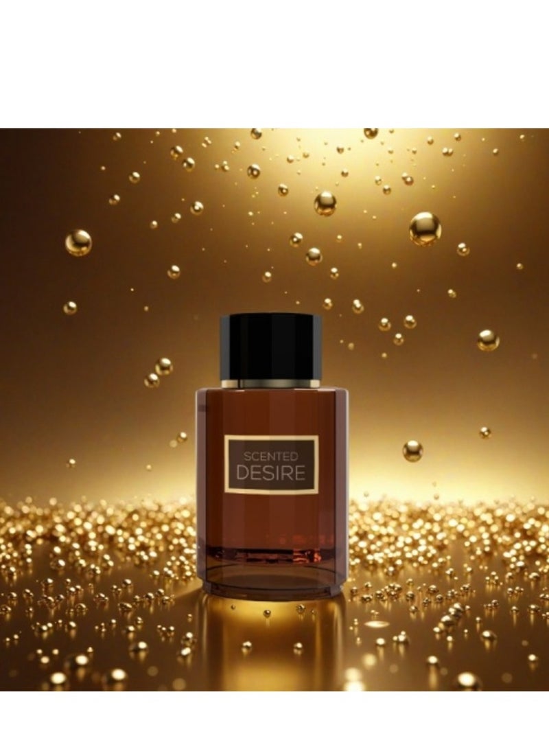 Dynamique Scented Desire edp 100mL - Image 5