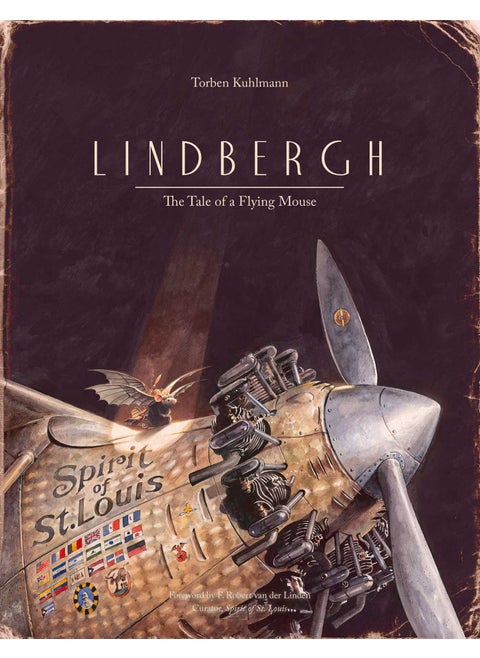 Lindbergh