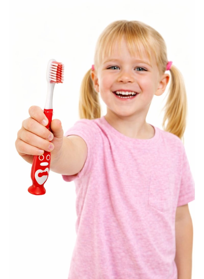 Dr. Brown's children's toothbrush - Image 1