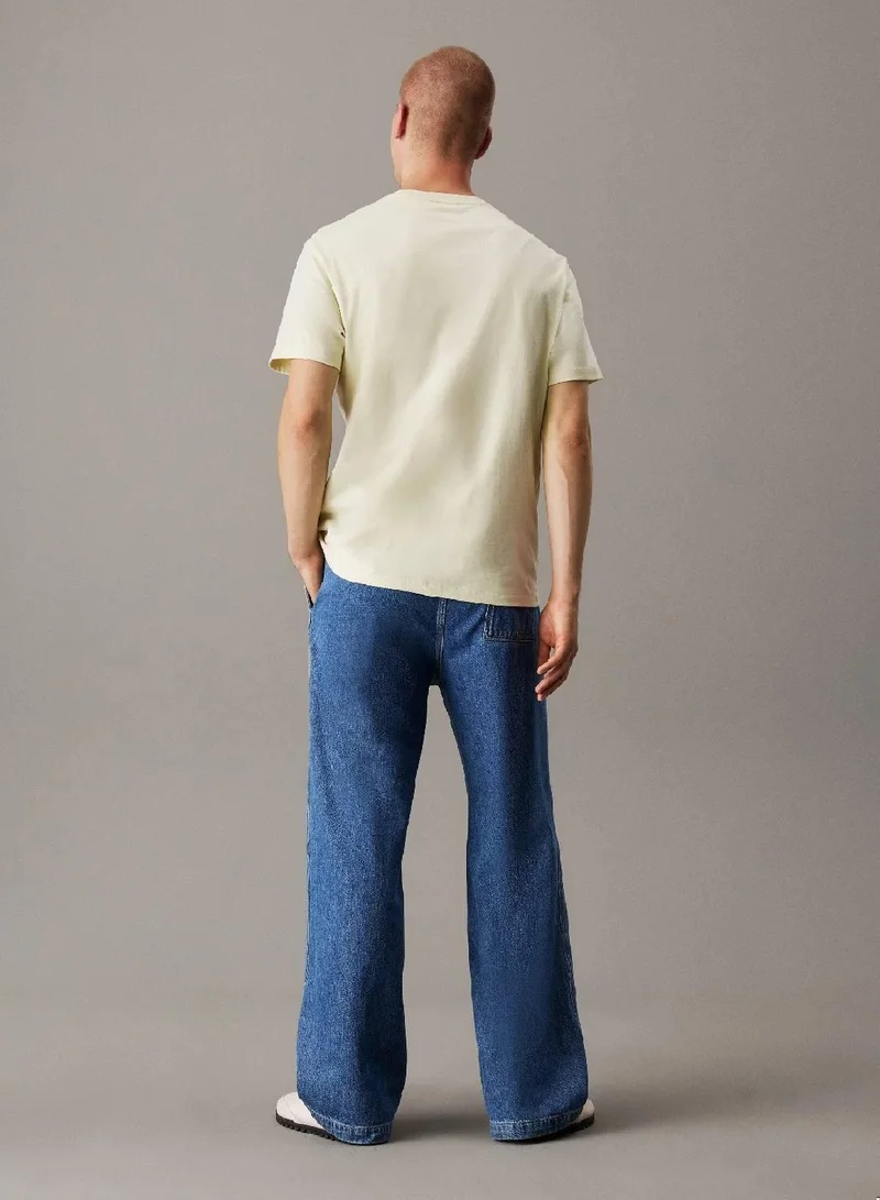 Calvin Klein Jeans 90's Loose Pull On Jeans