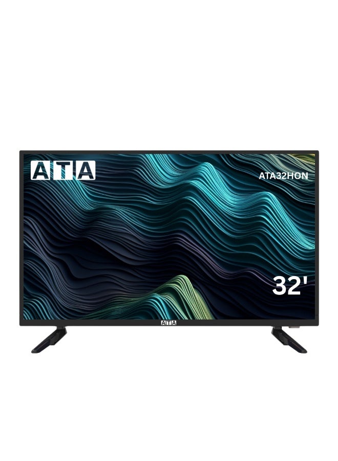 ATA 32-inch ATA32HON TV Model Number - Image 1