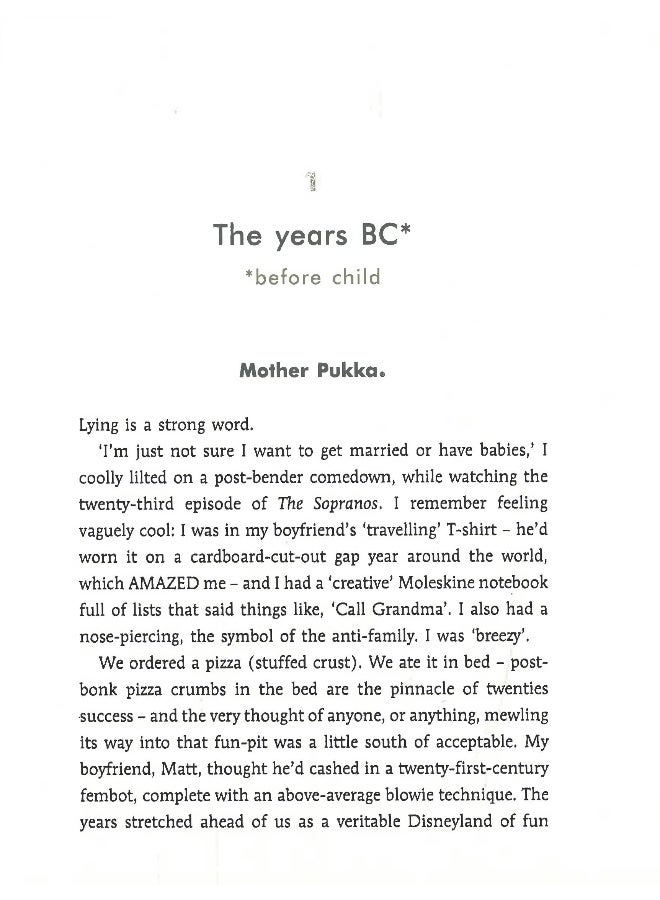 Parenting The Sh*T Out Of Life  - Image 4