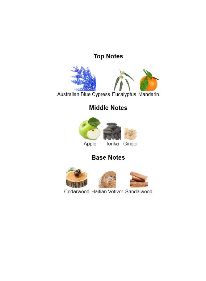 Kenneth Cole Mankind Rise EDT For Men 100ml - Image 4