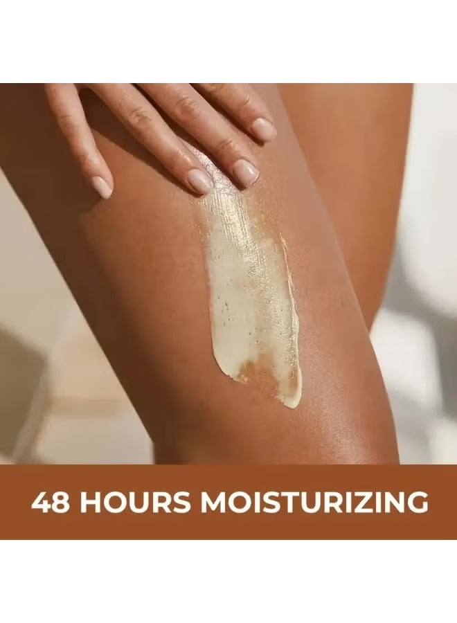 إكزوتك ايكزوتيك ميموريز كريم الزبدة المرطب لكل أنواع البشرة 200 مل - Image 5