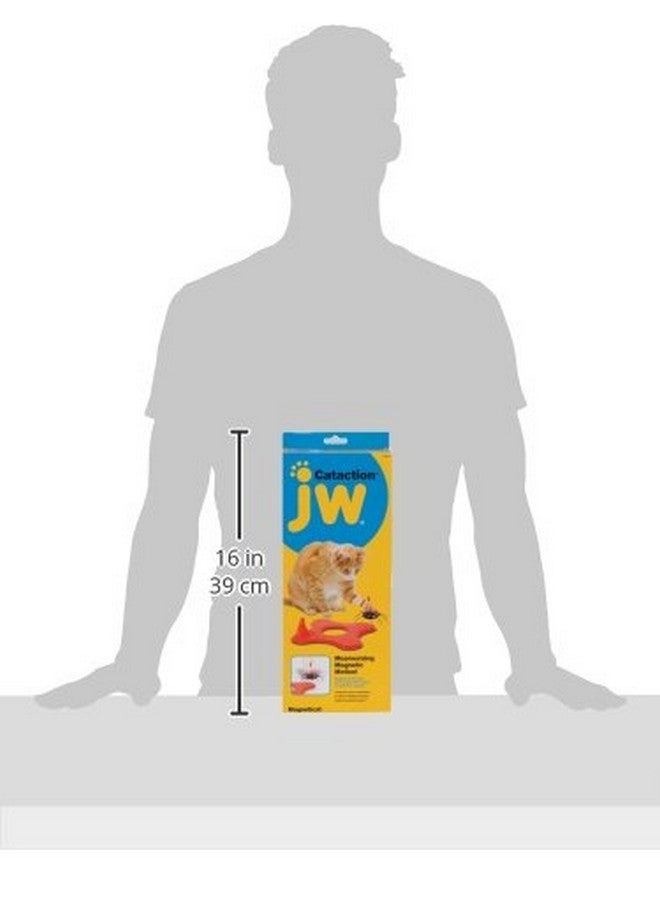 جي دبليو لعبة قطط ماجنتيكات من بت، متعددة الألوان، مقاس واحد، (71046) - Image 5