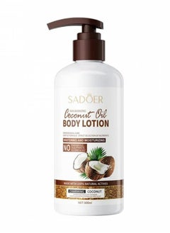 Body Lotion