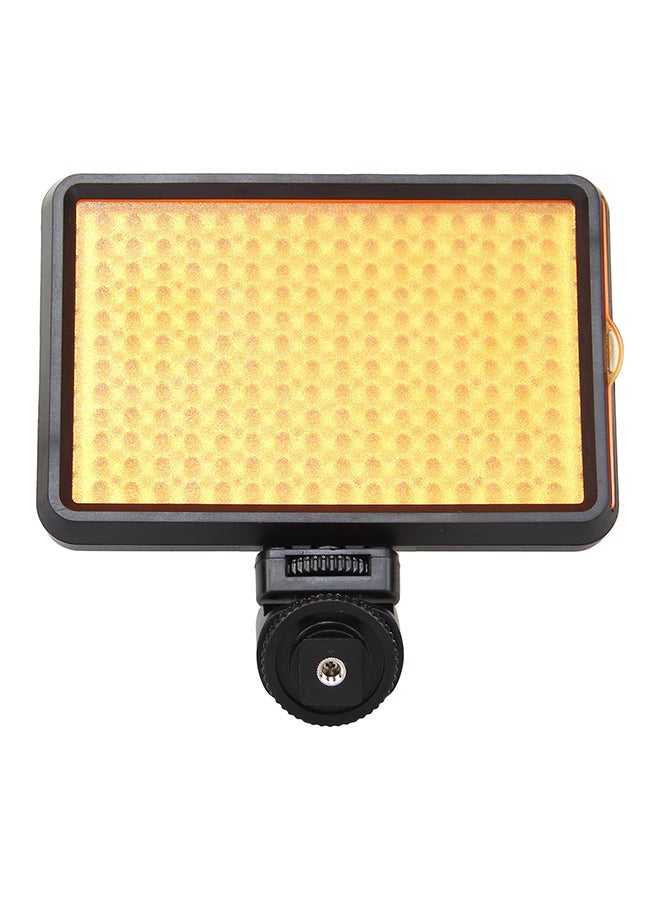HAKO Renewed - Hako LED 180 Multicolor LED Light for Video and DSLR Cameras - Image 5