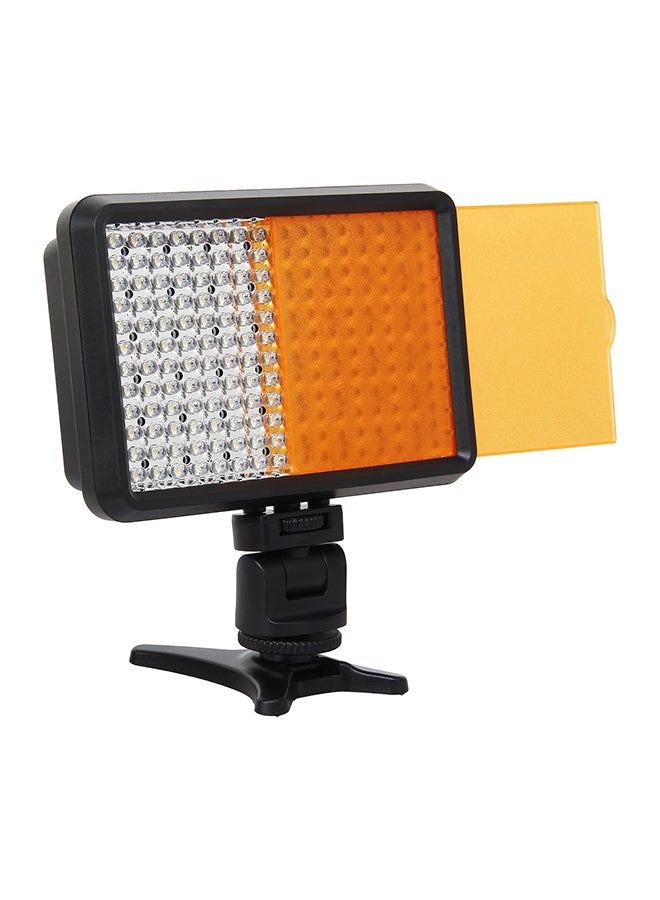 HAKO Renewed - Hako LED 180 Multicolor LED Light for Video and DSLR Cameras - Image 3