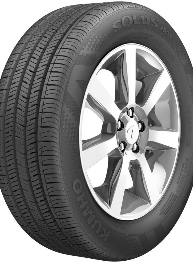 195/65R15 91H SOLUS TA31 HYN BW