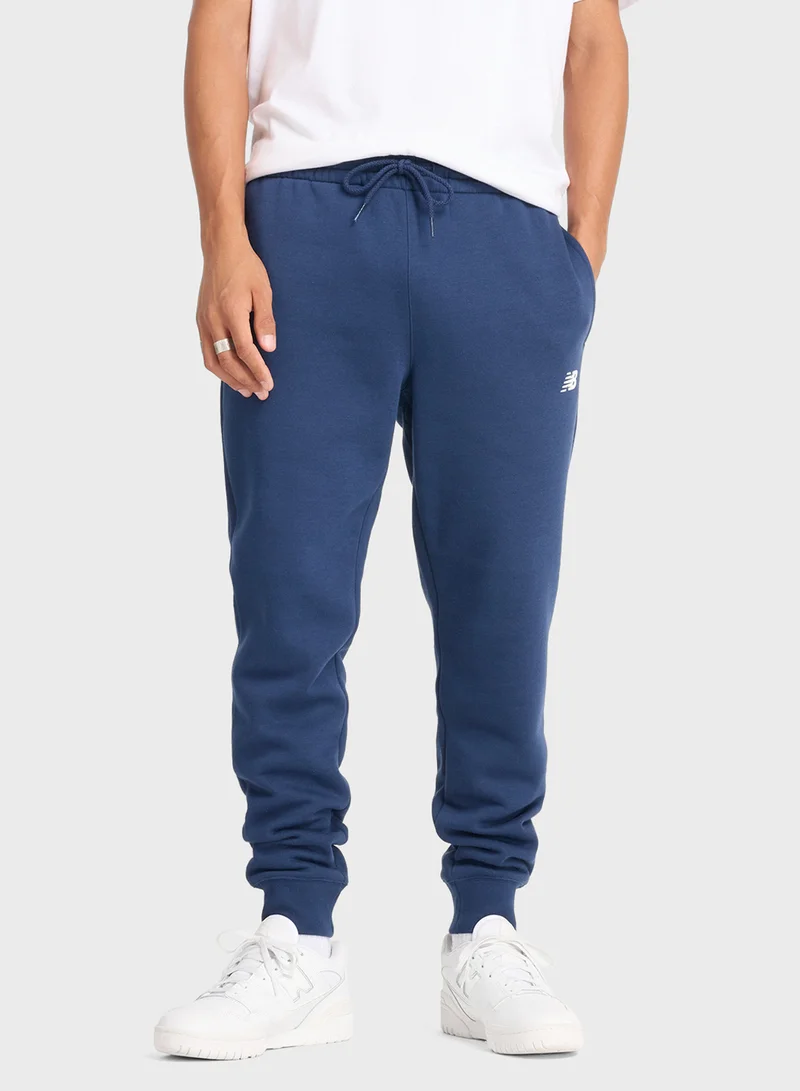 New Balance Sport Fleece Jogger