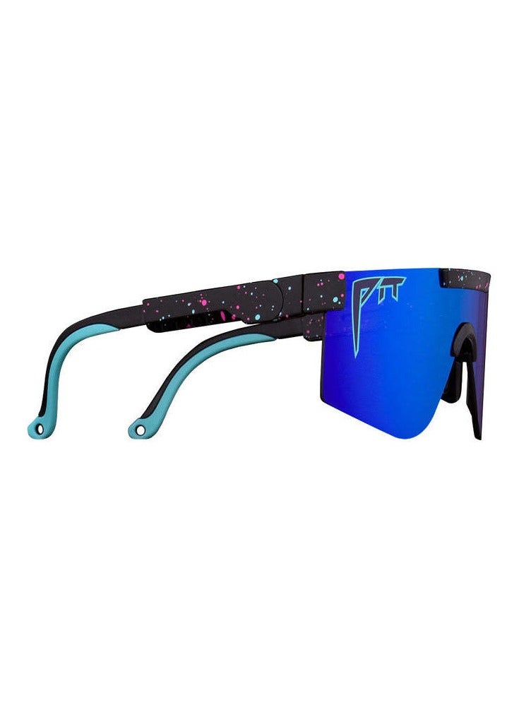Pit Viper Outdoor Children's UV Protective Sunglasses, Unisex Sun Mountaineering and Cycling Sports Glasses for Boys and Girls - Image 2