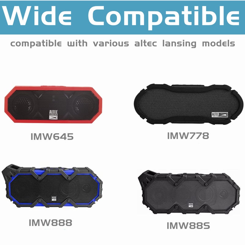 SLLEA 16V AC/DC Adapter Charger for Model IMW645 Bluetooth Speaker Power Supply Cord Cable PS Battery Charger - Image 4