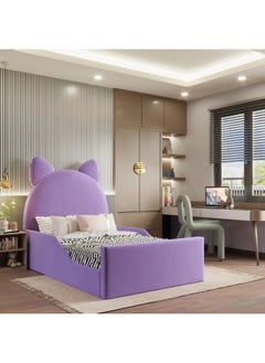Hello Kitty Kids Bed 200x40x140Cm