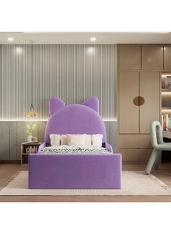 Nayam Sleep Hello Kitty Kids Bed 200x40x140Cm  - Image 2