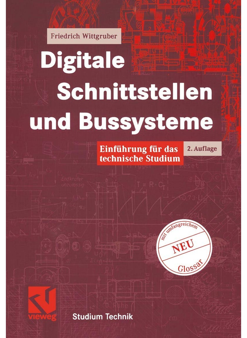Digitale Schnittstellen Und Bussysteme 