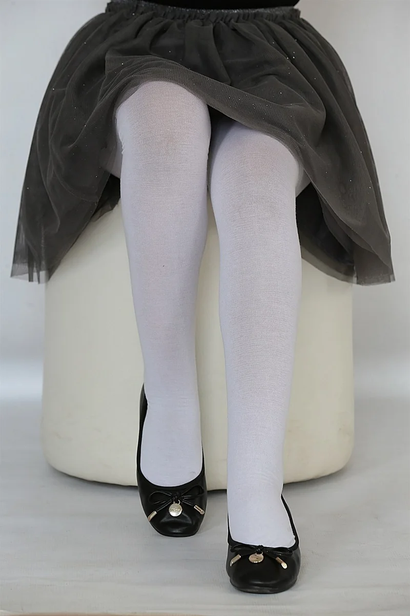 DayMod Cotton Kids Tights