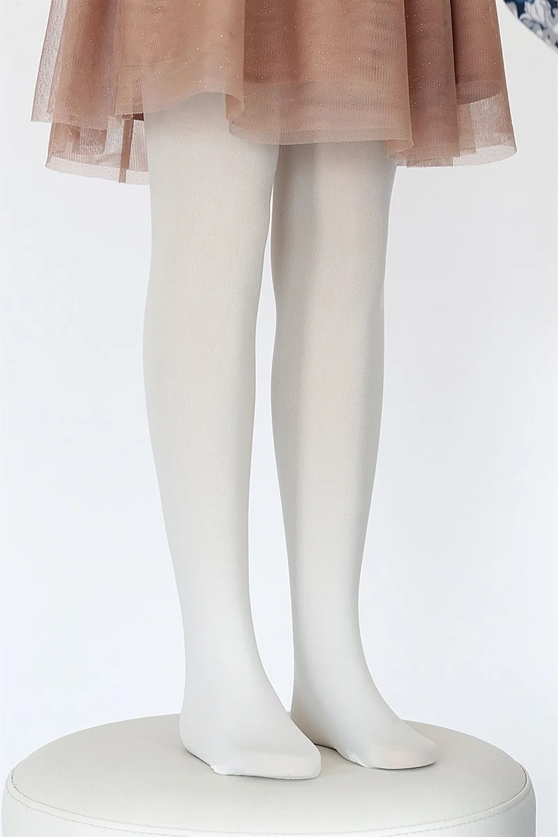 DayMod Cotton Kids Tights