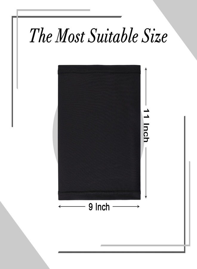 ليفين، 4 قطع، قبعة شعر دريدلوك للجنسين، شعر طويل، سباندكس، غطاء رأس دريدلوك، قبعة ضفائر للرجال والنساء - Image 2