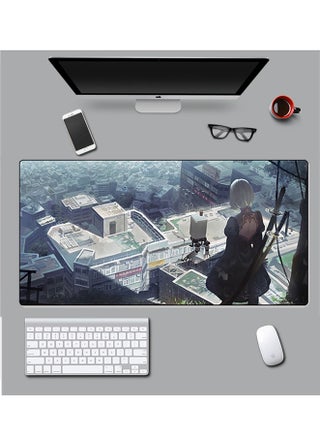 NieR Automata -02