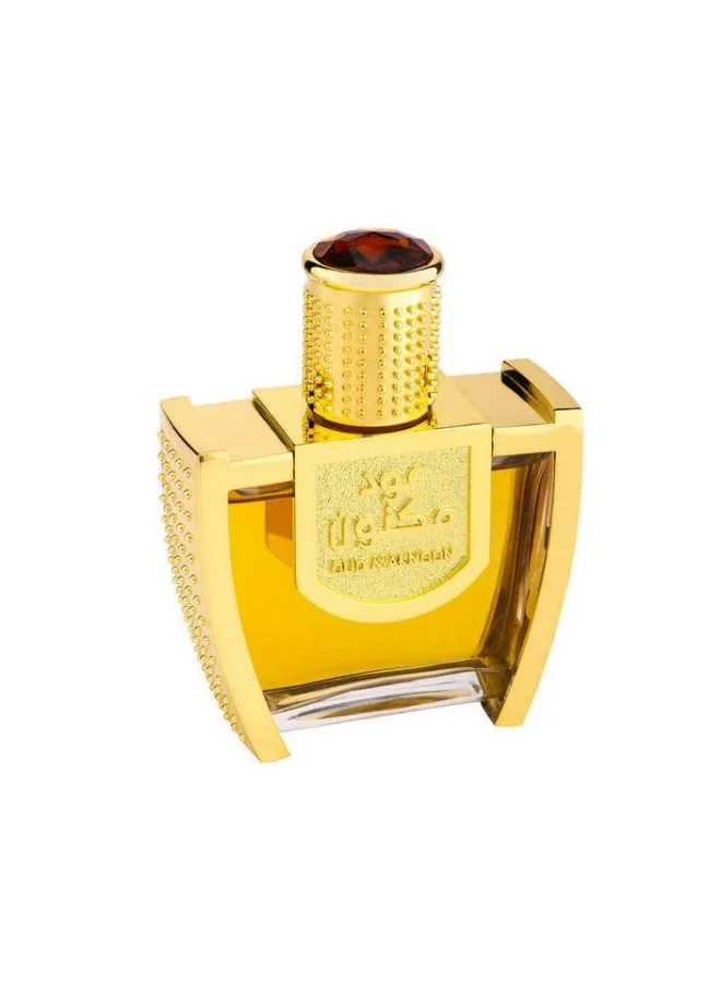 Swiss Arabian Perfumes Oud Maknoon 45ml Edp