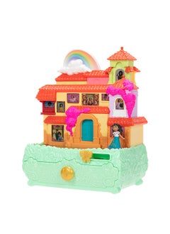 Disney صندوق مجوهرات منزل مادريغال إنكانتو يعمل بالبطارية  - Image 5