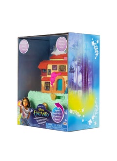 Disney صندوق مجوهرات منزل مادريغال إنكانتو يعمل بالبطارية  - Image 2