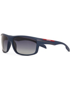 DESPADA Despada Full Rim Polarized Rectangle DS 2379 C3  - Image 2