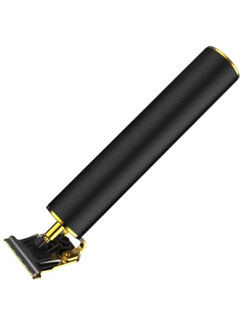 Cordless Pro Skeleton Cordless Trimmer Hair Clipper Hair Cutting Machine - Image 5