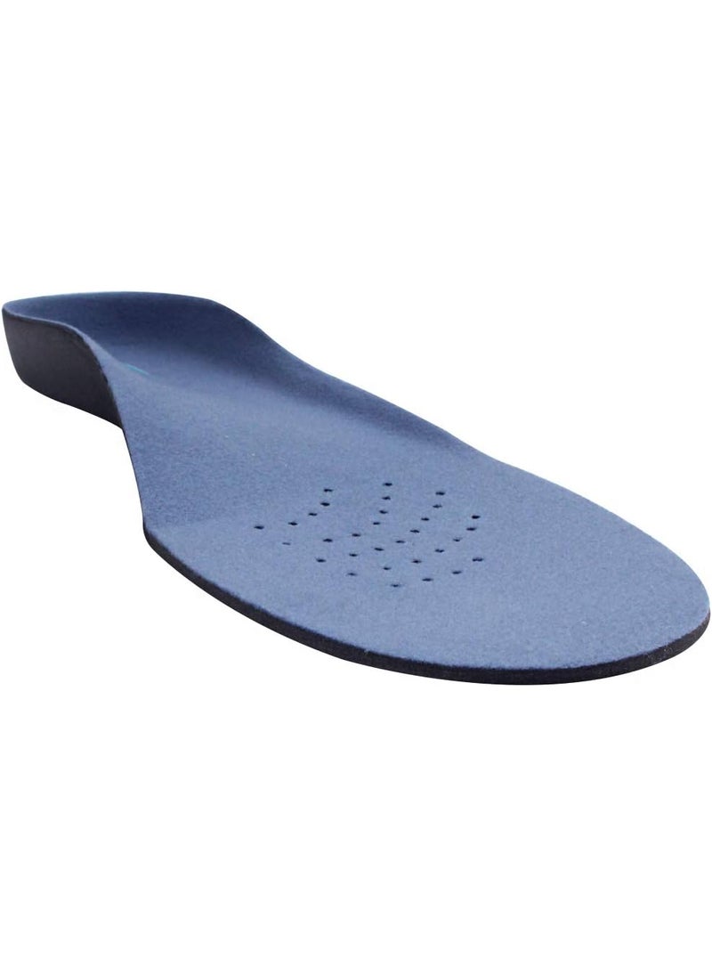 FOOTINSOLE.COM Arch Support Shoe Insoles (XS - Women (US 6-7)) 