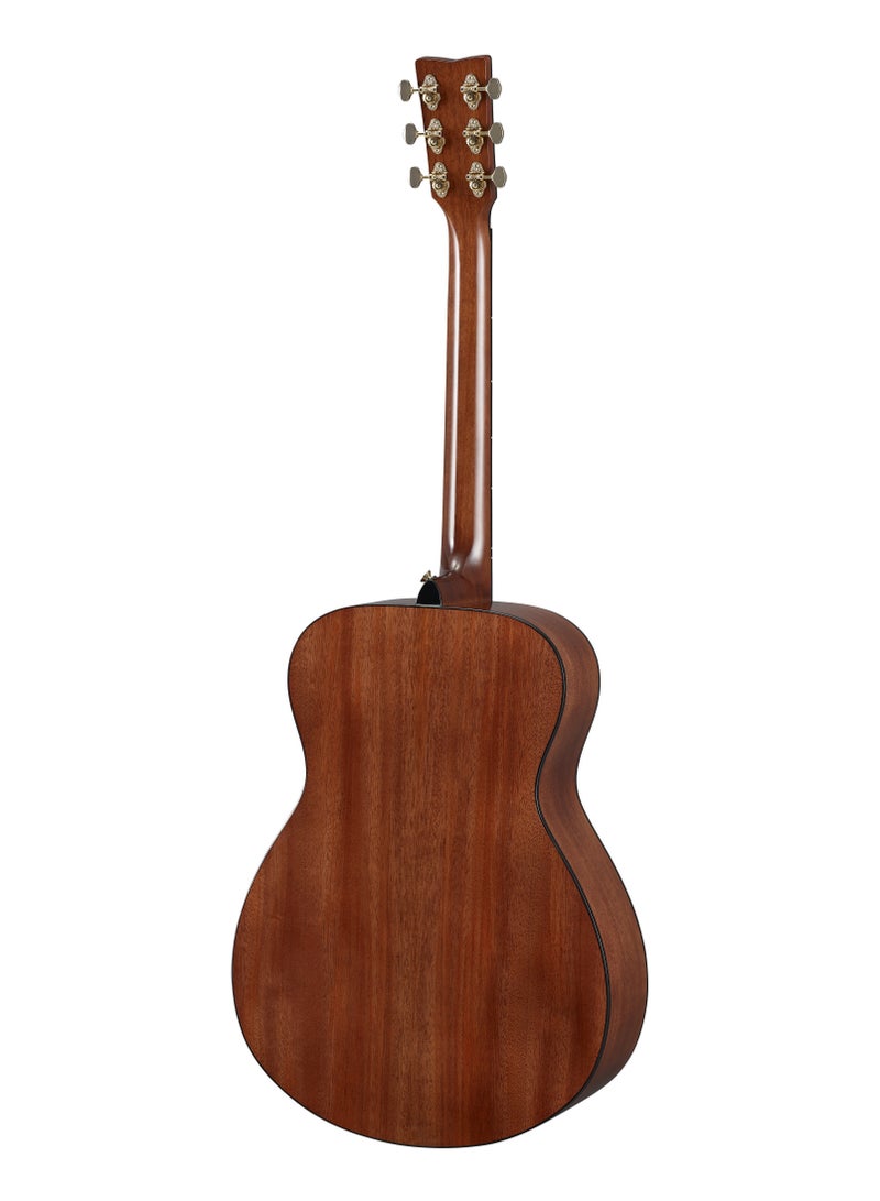 Yamaha STORIA III – Concert Size Acoustic Guitar - Image 2