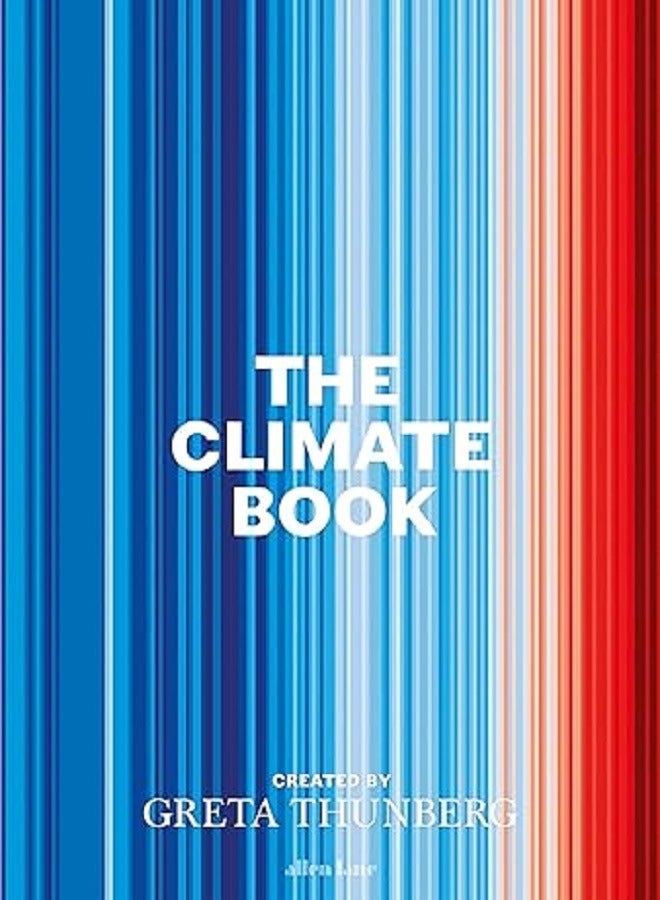 The Climate Book 