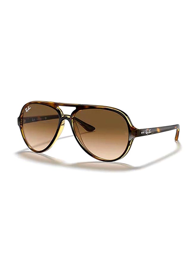 Ray-Ban Unisex Pilot Sunglasses - Lens Size : 59 mm - Image 1