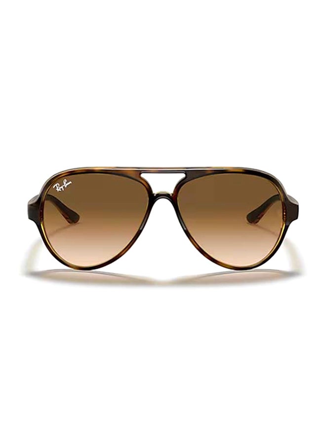 Ray-Ban Unisex Pilot Sunglasses - Lens Size : 59 mm - Image 2
