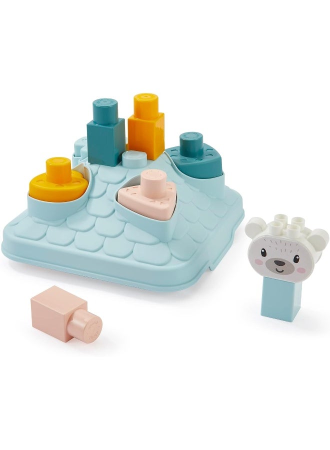 إكوافير جهاز فرز الأشكال من شركة Abrick House - Image 3