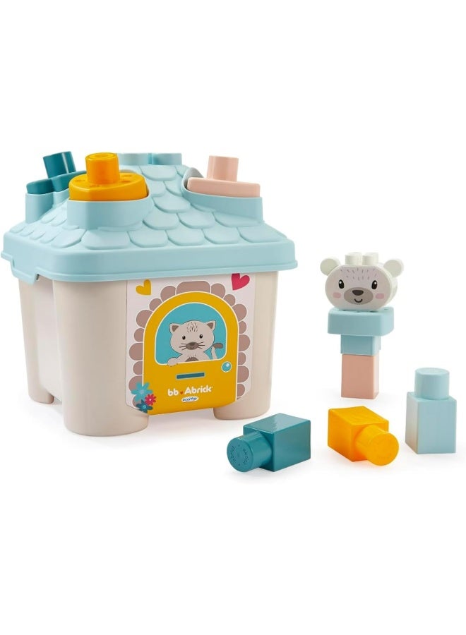 إكوافير جهاز فرز الأشكال من شركة Abrick House - Image 1