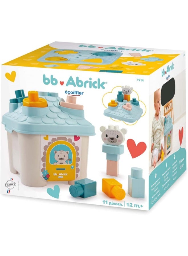 إكوافير جهاز فرز الأشكال من شركة Abrick House - Image 2