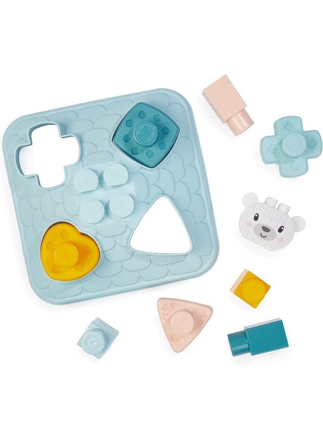 إكوافير جهاز فرز الأشكال من شركة Abrick House - Image 5