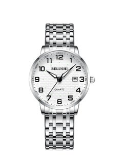 Luminous Qartz Watch For Middle-Aged And Elderly Couples