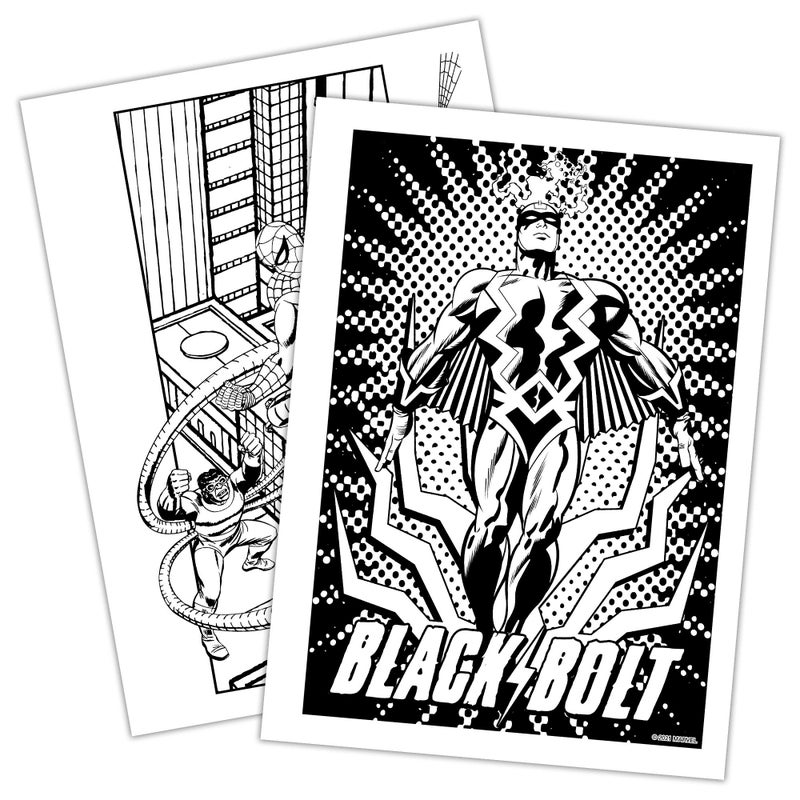 Bendon Imagine Ink Magic Ink Pictures - Image 5