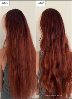 Briogeo BRIOGEO Color Me Brilliant™ - Mushroom + Bamboo Hair Color Protectant Conditioner 236ml  - Image 2