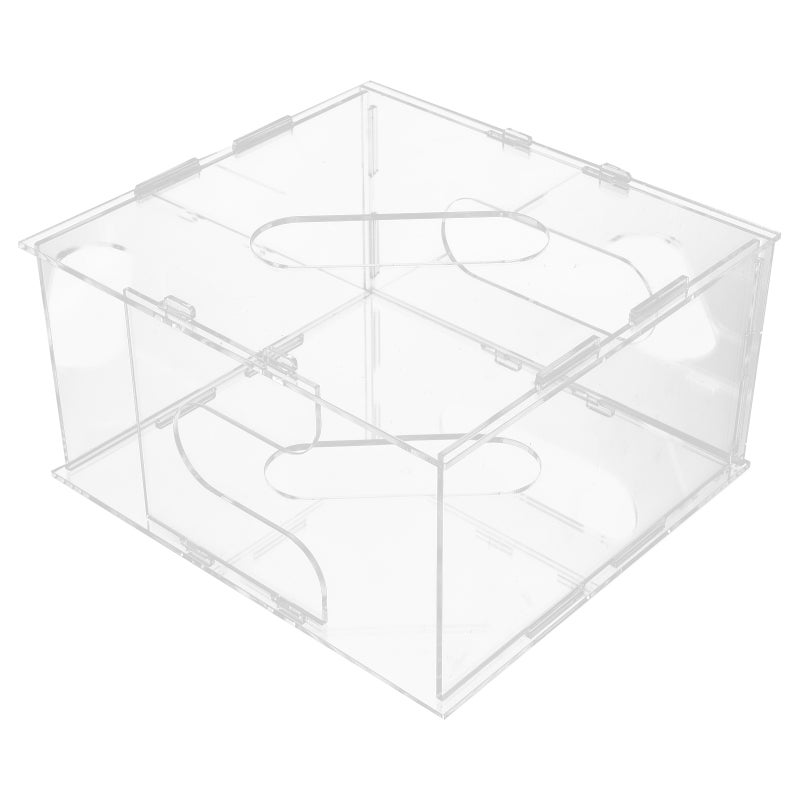 2pcs Freeze Organizer for Breastmilk Storage Bags First-in First-out Container Fridge Organizer - Image 5