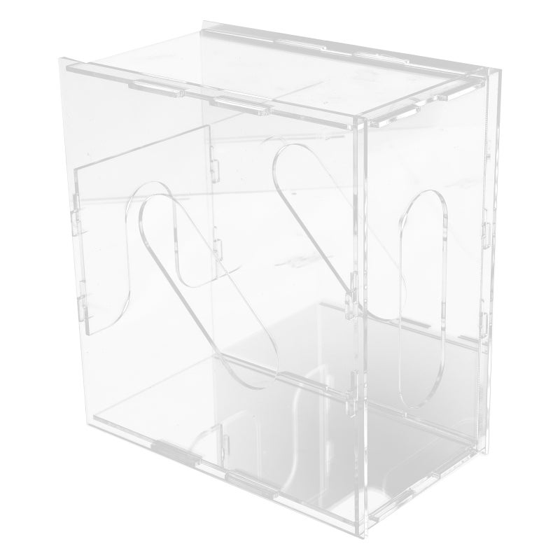 2pcs Freeze Organizer for Breastmilk Storage Bags First-in First-out Container Fridge Organizer - Image 4